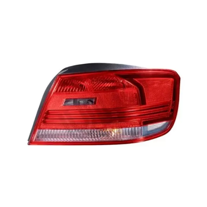 Stop Lambasi Sag Sari Sinyalli BMW E93 07>13 Orjinal | ULO 1042002 | OEM 63217162302