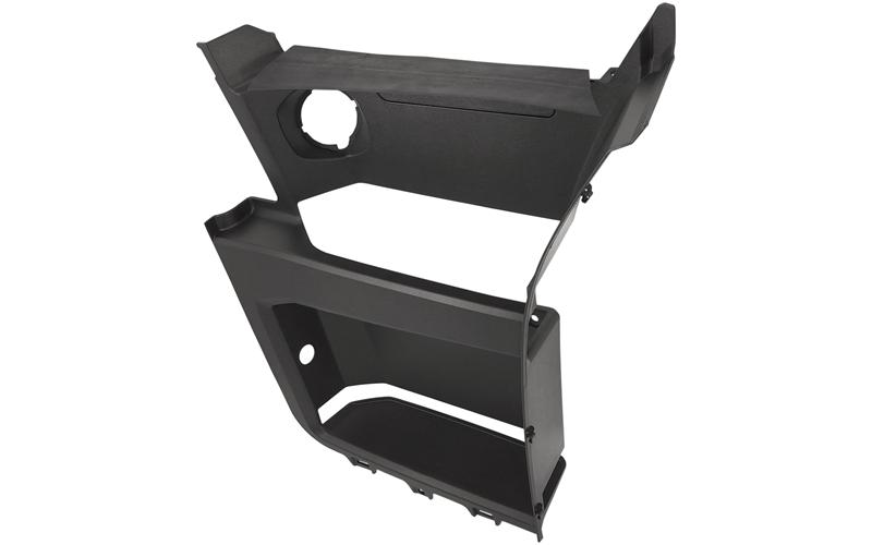 Basamak 7 Serisi Scanıa Sol | OEM 2226527