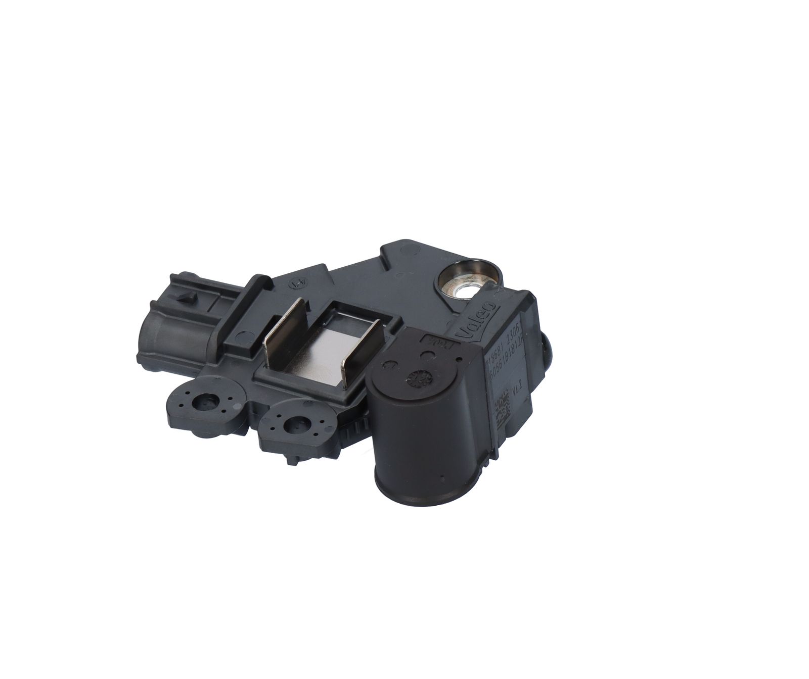 Konjektor 12V Hyundai I30 1,6CRDI 08> TG12C140 , TG12C141 , TG12C090, TG12C118 (Valeo 599160) | VALEO 599269 | OEM 373702A500 373702A500 373702A600 373702A601 373702A600 373702A601