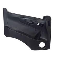 Kapı Döşemesi Mercedes Axor Sol | OEM 9407200970