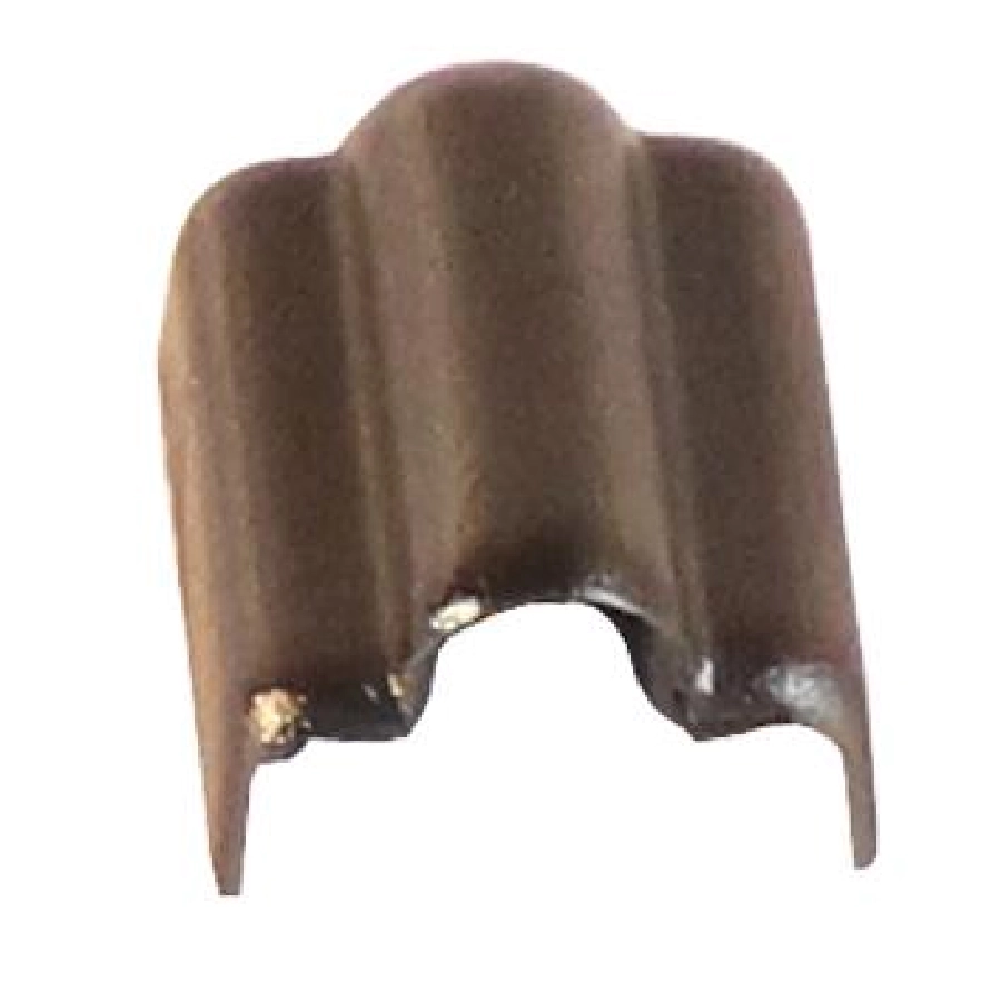 Ayna Mesnet Plastiği - Renault 9 | OEM 501047