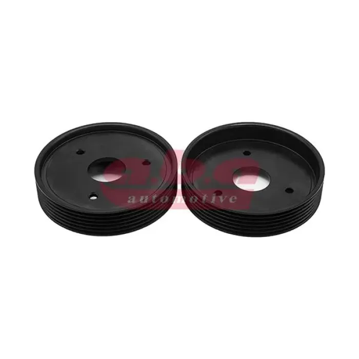 Hidrolik Direksiyon Pompa Kasnagi Megane Laguna (F9Q) | ABA 25205711 | OEM 7700105711