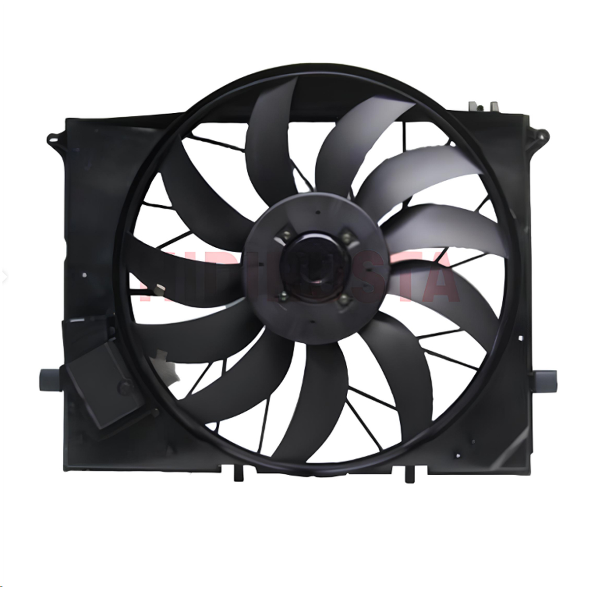 Radyatör Fan Motoru | OEM A2205000293
