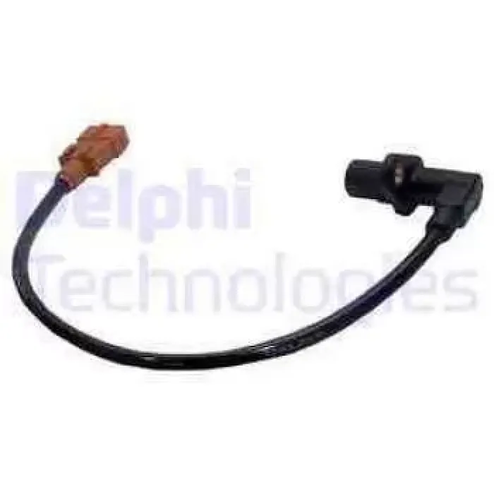 Krank Mil Sensoru Berlingo 1,4 Xsara Zx Ax 1,4 / 1,6 P106 P306 P405 P205 Partner 1,4 / 1,6 P106 Gti Saxo Vts | DELPHI SS10822 | OEM 1920J5 1920J5 1920.Z3 1920.Z3