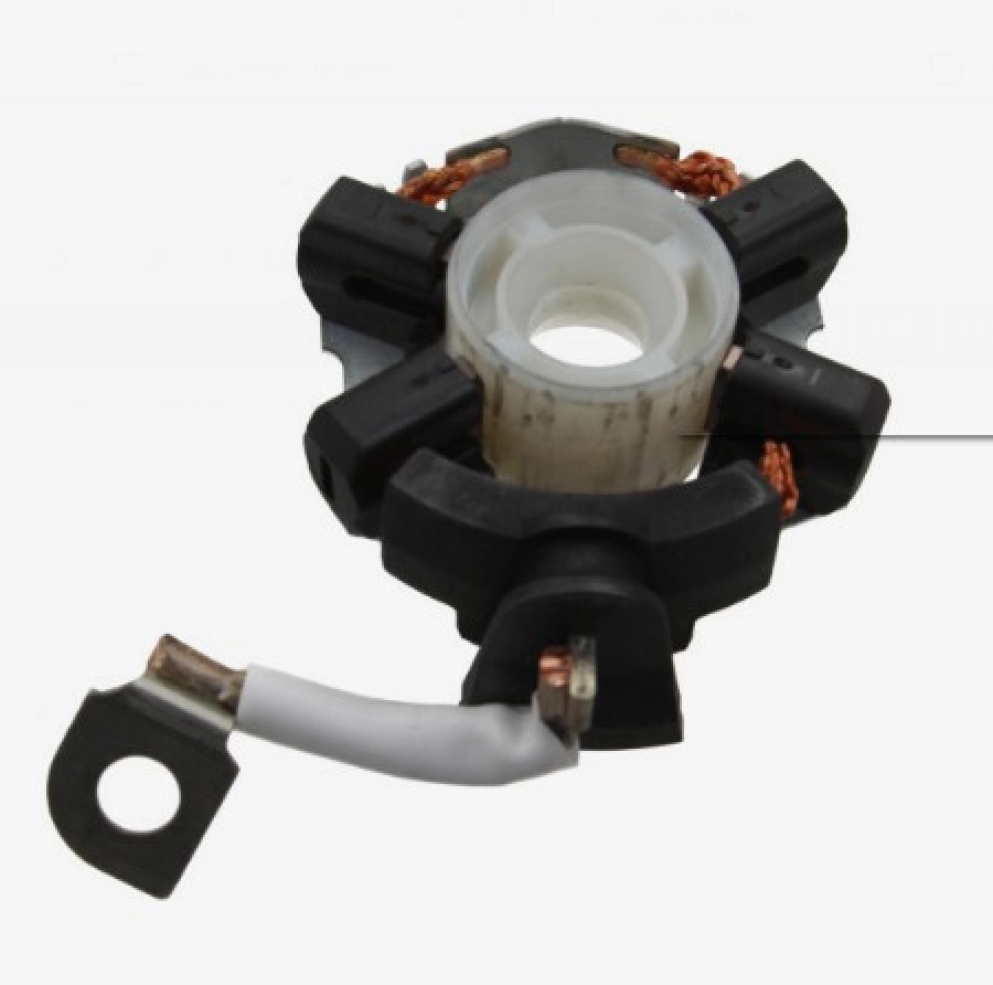Seg Kömür Yuvası Linea 1.3, Focus, Astra H, Corsa B | OEM 1004336526