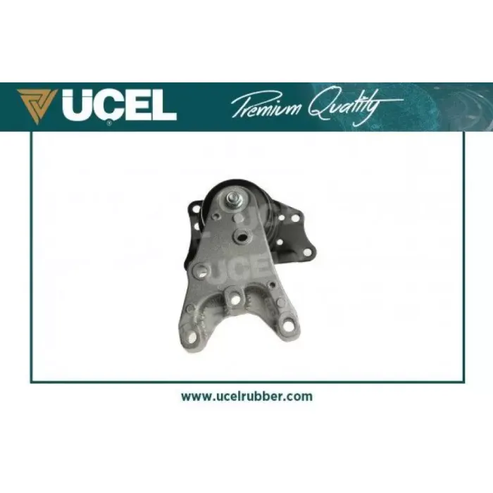 Motor Takozu Sag Polo 05>14 Ibiza 09>15 Toledo 13>15 Fabia 11>14 Rapid > 1.2TSI Azg Bbm Bme Cgpa Cgpb Chfa | UCEL 61265 | OEM 6Q0199167CH 6Q0199167DA 6R0199167AA