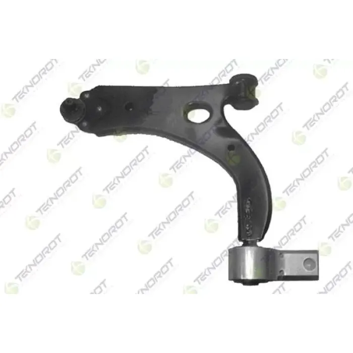 On Alt Salincak Sol Komple Fiesta 5 01>08 Fusion 02>12 Mazda 2 03> | TEKNOROT FO-246 | OEM 2S61 3051 AH 1212808