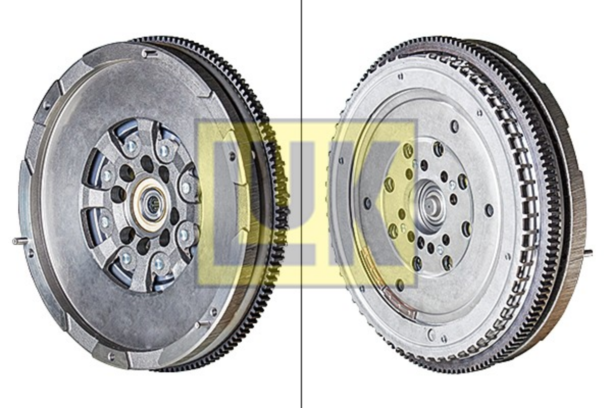 Volan Sprinter 318, 418, 518 | OEM 642 030 07 05