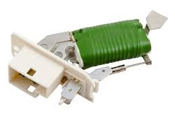 Kalorifer Rezistansi (7 Kutuplu) Astra F 1,4I,1,6I 16V Vectra A 1,4S,1,6I | HELLUX HLR7150 | OEM 1845791