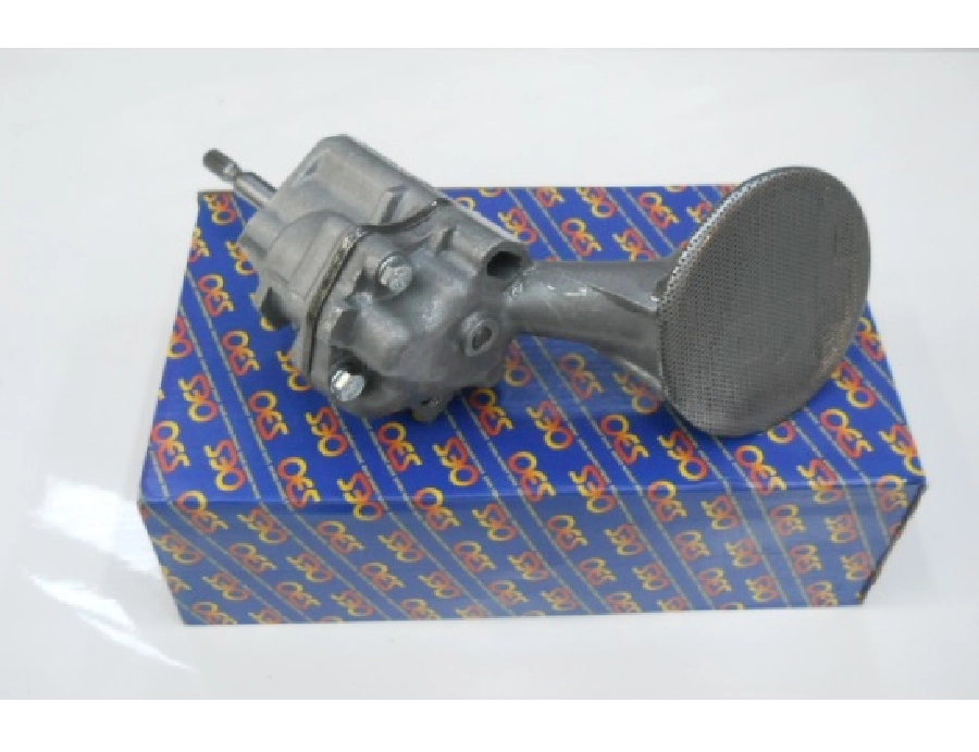 Yağ Pompası M131 M124 Fiat Doğan-Kartal-Şahin 1600 4379251 | OEM 515.000.10.51