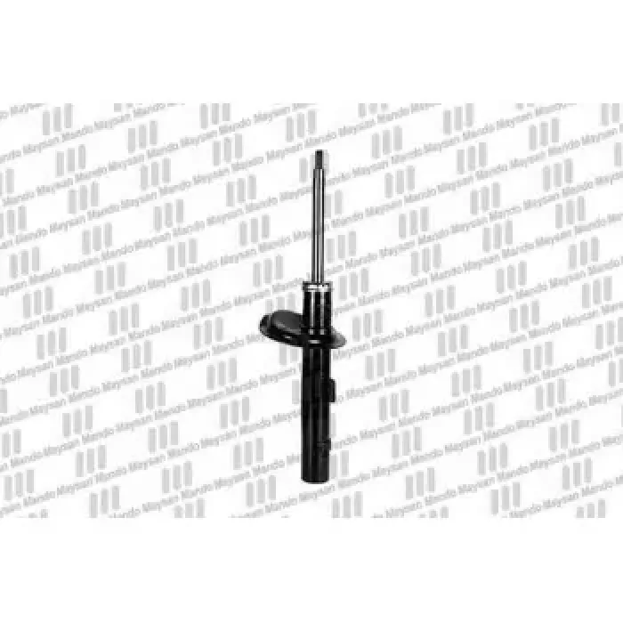 On Amortisor Sol P206 / P206 Sw 1,6 / 1,6HDI / 2,0 / 2,0HDI 16V 12 / 00> (Gazli) | MAYSAN PS9712107 | OEM 5202.X6 5202.X7