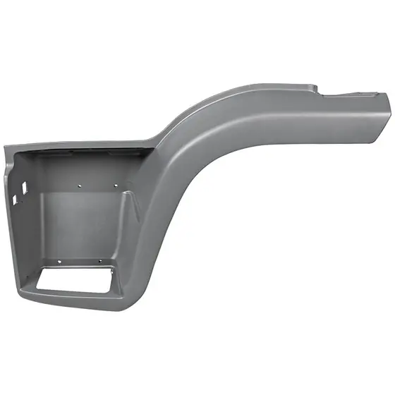 Basamak Iveco 120 Eurocargo Sol | OEM 8142609