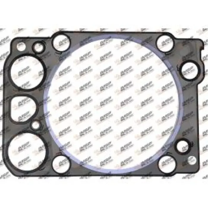 Silindir Kapak Contasi Mercedes Actros MP2-MP3 Em. 501-502-OM541 150,50MM | IMSP 501-050 | OEM 5410161120 052.481