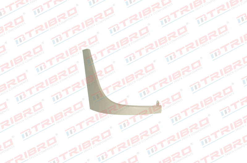 Actros MP4 Far Alt Kapak Yeni Kasa Sağ | OEM 9608804005