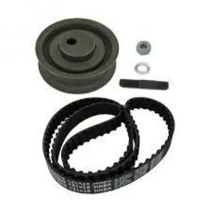 Eksantrik Gergi Kiti Cordoba Ibiza Toledo Golf Polo Clasic Vento 95 02 1,6 8V Aft (121DIS) | SKF VKMA01009 | OEM 051198119 6K0198001B