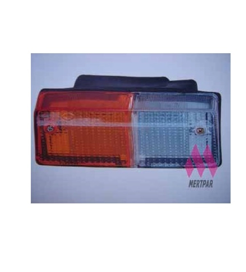 Sinyal Camı Sağ - Fiat 55;46 | OEM 13010R