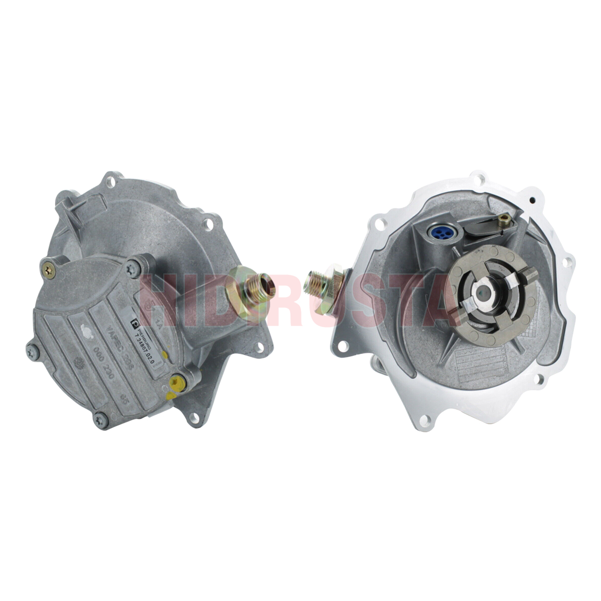 Vakum Pompası 601, 602 Spr | OEM 000 230 33 65