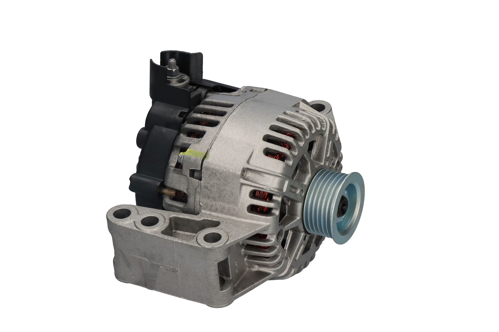 Alternator 12V 90A Fiesta 1,3 02>05 Ford Ka 03>08 | VALEO 439729 | OEM 1145715 1145715 1229424 1450644 1229424 1450644