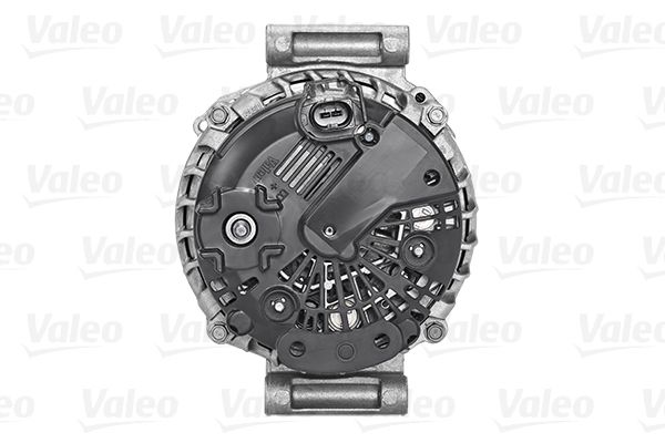 Alternator Audi A6 2,0 TFSI | VALEO 439656 | OEM 06D903016D 06D903016D 06D903016DX 06D903016DX