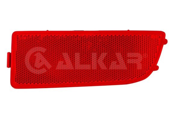 Arka Tampon Reflektoru Crafter Sprinter Sag | YTT Y44224 | OEM 2E0945105A