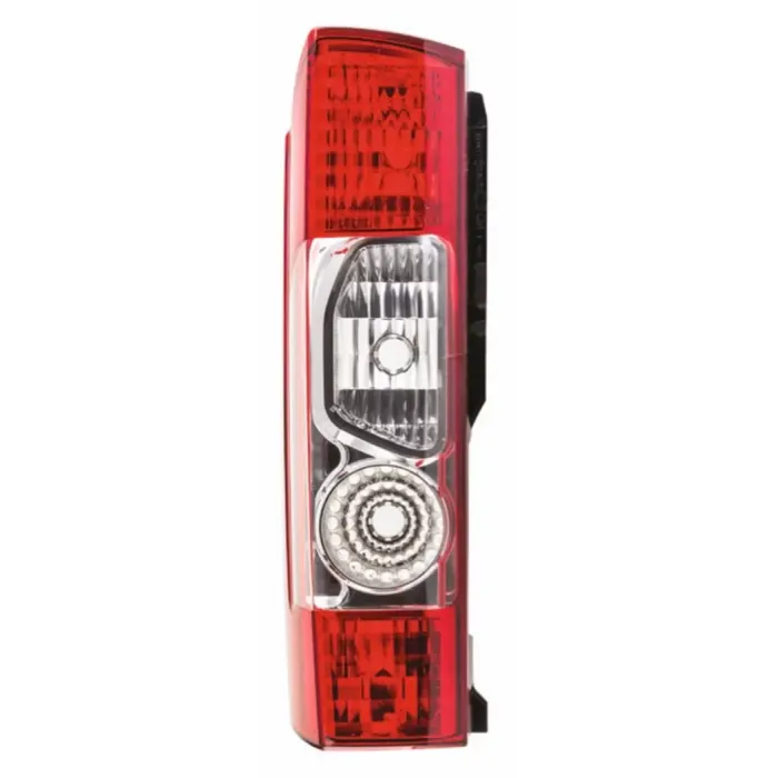 Stop Lambasi Sag Ducato 3 Boxer 3 Jumper 3 06> Kapali Kasa Ve Hafif Yuklu (Duysuz) | PLEKSAN 6900 | OEM 1366455080