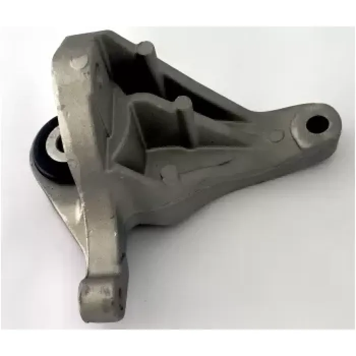 Sanziman Alt Baglanti Aliminyum Braket Focus II 04 /> Focus C Max 03>07 1,6TDC I / 2,0TDCI C Max 07 /> Focus III Kuga 11 /> Connect 1,6TDCI 13 /> Mazda III 03>06 Volvo C30 C70 S40 V40 V50 | ECEM 904 | OEM 3M51 6P093 AE 1347798 6P093 1347798