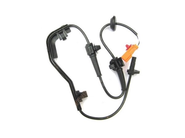 ABS Sensoru Arka Sag Honda City 06>09 / Jazz 02>08 | ELECTROTECH SEN-A146 | OEM 57470-SAA-J51 57470SAA003