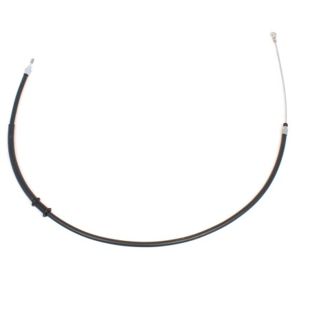 El Fren Teli Arka Sag / Sol Boxer III Jumper III Ducato III BOY:1390 / 1075MM 06> 3.3 3.5 Ton | BRUCKE 1341031080 | OEM 1341031080