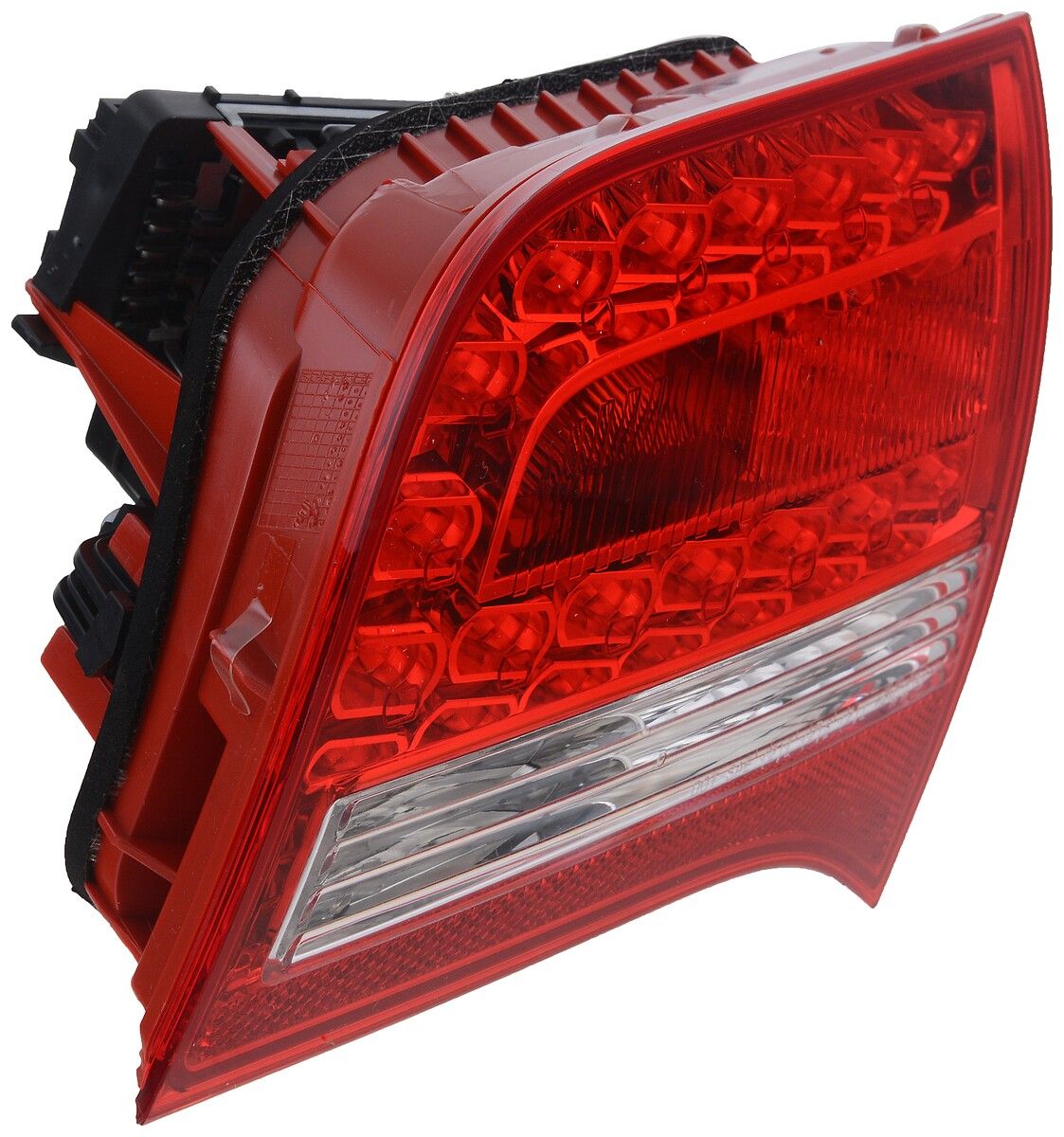 Stop Lambasi Sol Ic LED A6 Avant 08> | VALEO 043849