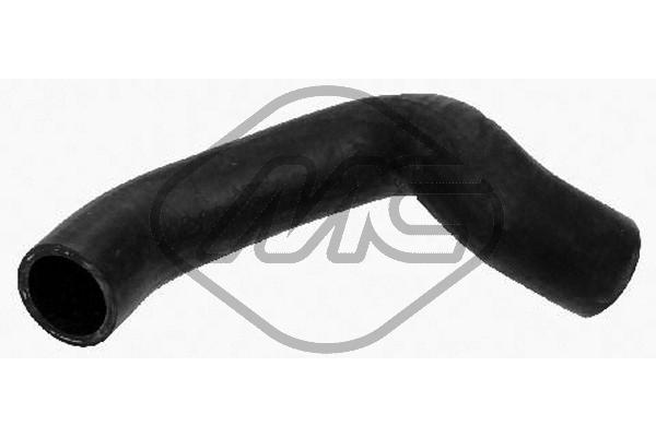 Radyator Giris Hortumu Vectra B X18XE X20XEV 95 02 | YTT Y10506 | OEM 1337329