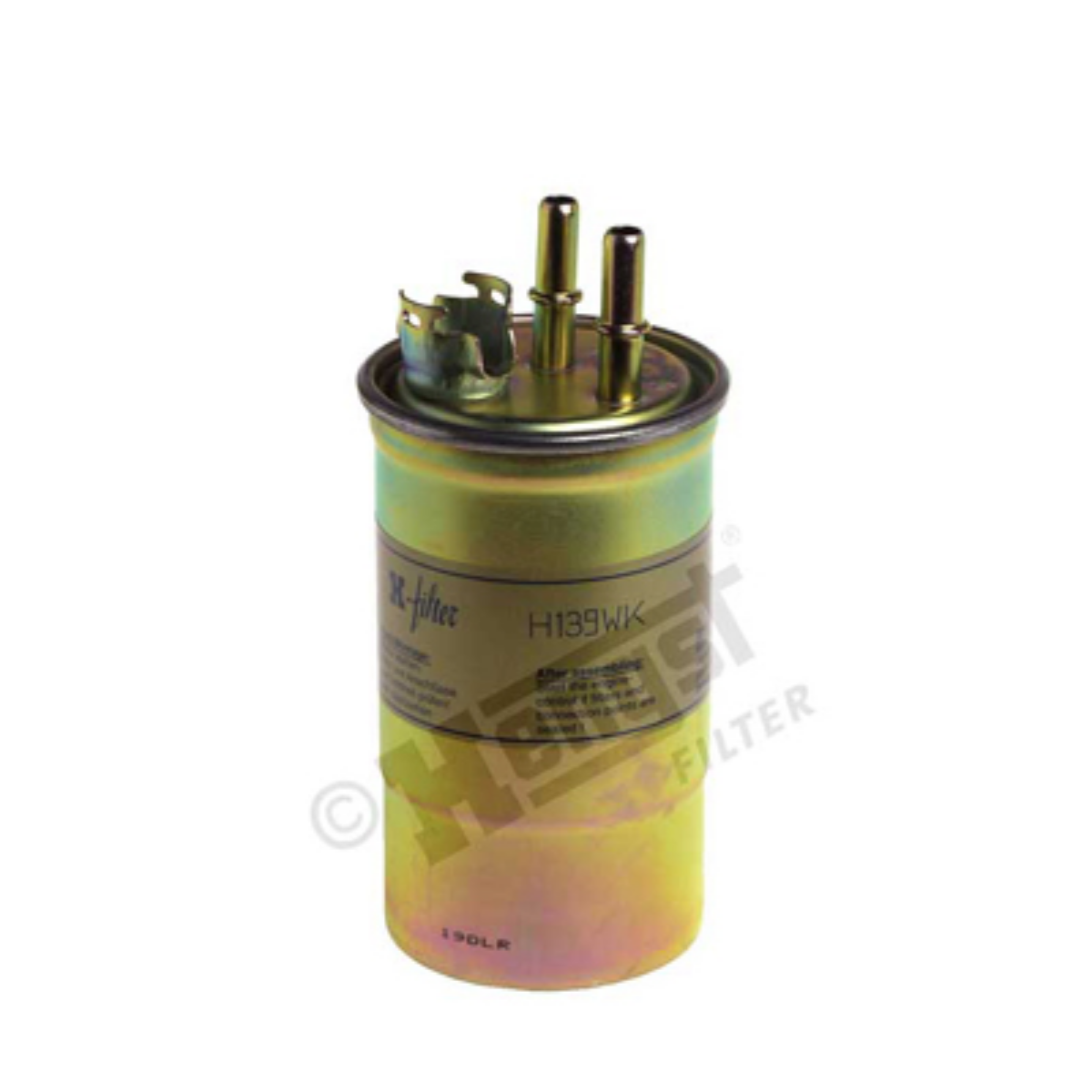 Yakıt Filtresi | OEM 1 116 546