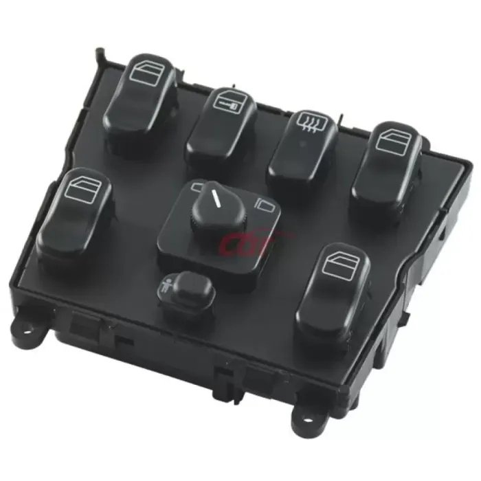 Dugme Grubu Komple (Kolcak Ustunde) Ml-Class W163 98>05 | KRAW AN-510 | OEM A1638206610