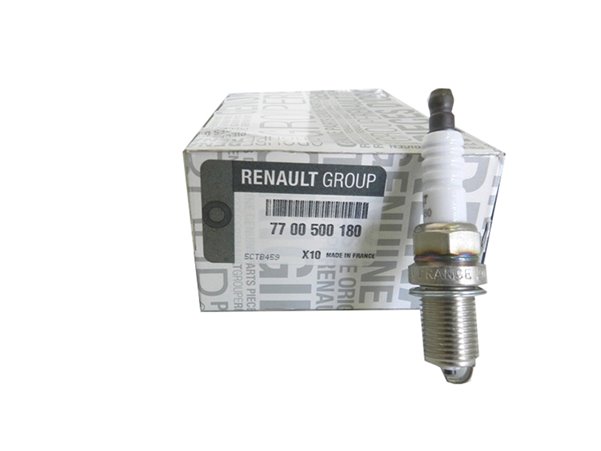 Atesleme Bujisi R19 1,4I Exp, Megane E7J | EYQUEM FC52LS | OEM 7700500180
