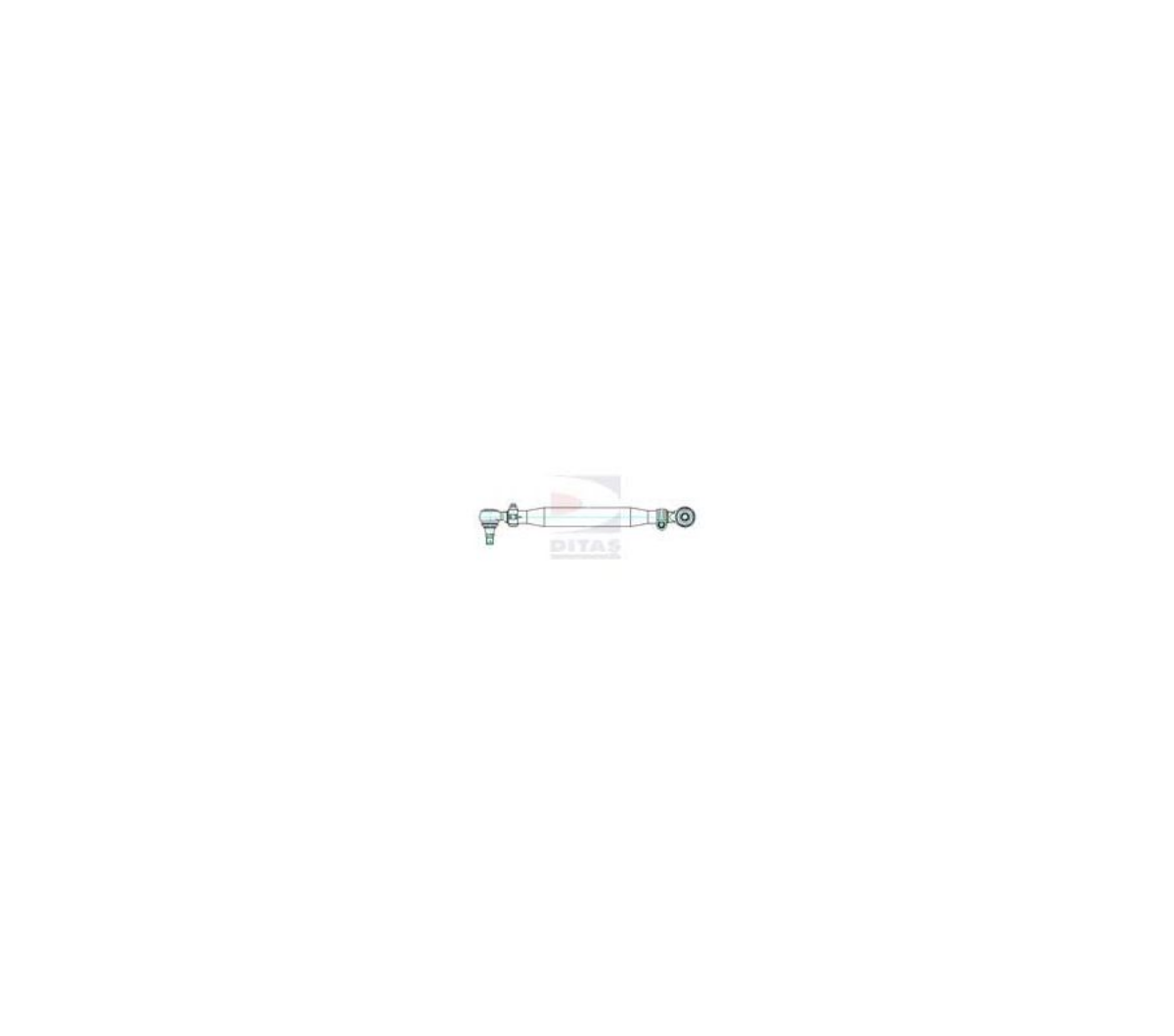 Direksiyon Rotu 403 ( Uzun Rot ) | OEM 3564630015