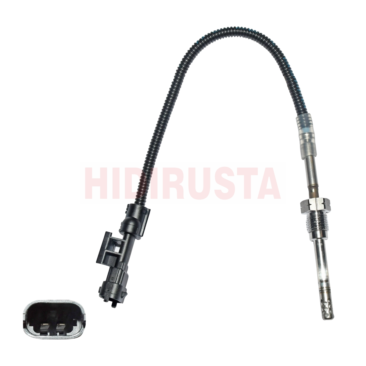 DPF Sıcaklık Sensörü Volvo D13 EU6 | OEM 21010707