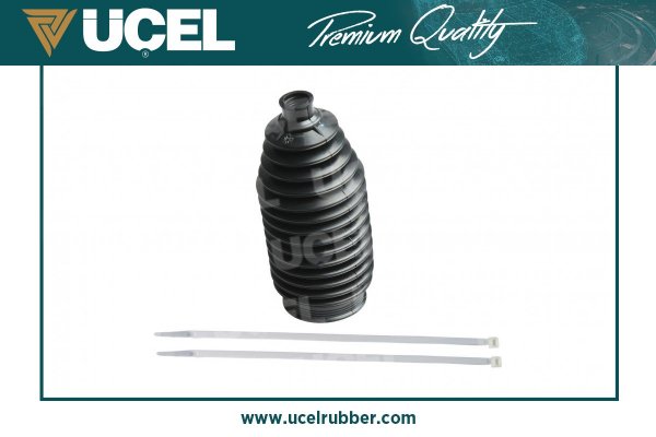Direksiyon Korugu Master III Opel Movano B | UCEL 10893 | OEM 482037616R