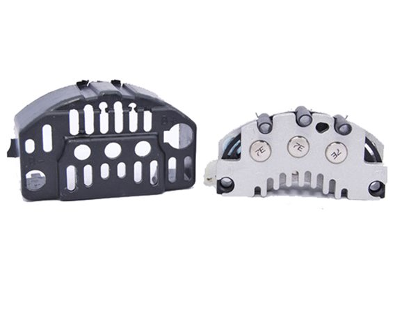 Alternator Tarak Diot Grubu (55 A) Konjektorlu Tum Alternator (Mako 63621503) | MAKO 85553102 | OEM 85553102