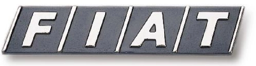 Panjur Arması "Fiat-Küçük" - Uno, Tempra | OEM 111505