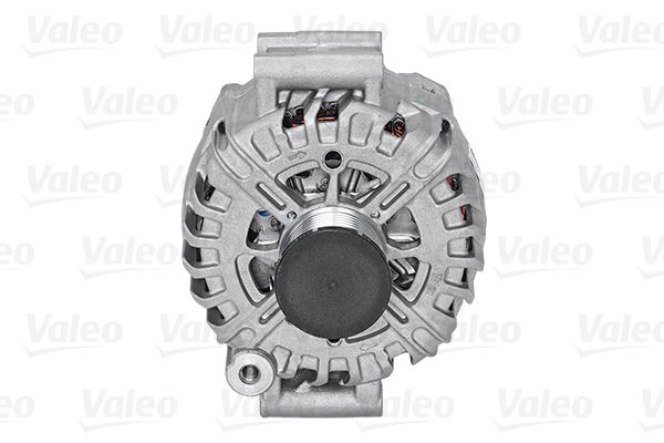 Alternator 14 V /230 A Bmw E70 06>10 | VALEO 439603 | OEM 12317560988 12317560988 12317560989 12317560989
