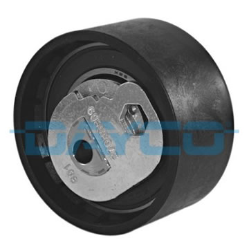 Eksantrik Gergi Rulmani Boxer Ducato 2,3JTD 02> | DAYCO ATB1004 | OEM 504010846 504010846 504183759 46416489 504183759 46416489