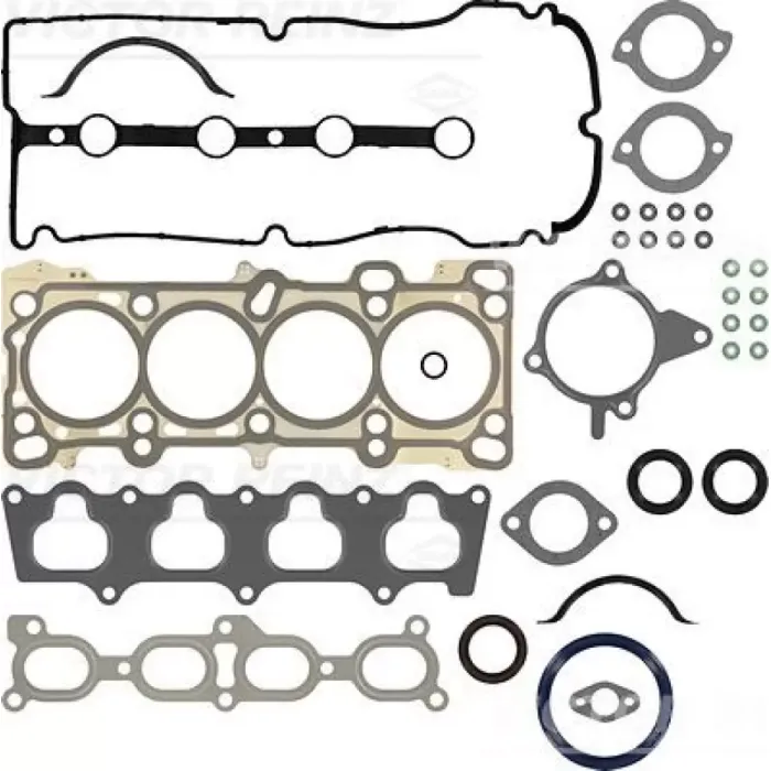 Motor Takim Conta Mazda 323 1,5 Familya 1996 2002 | VICTOR REINZ 01-53450-01 | OEM 8HBN-10-271