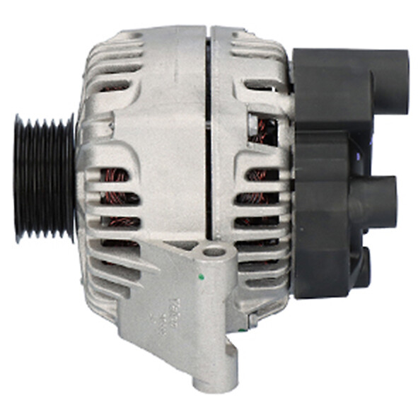 Alternator 12V 75A Linea Punto 1,3D Astra H Meriva Corsa 1,3 CDTI | VALEO 439506 | OEM 46823546 46823546 51784847 51784847