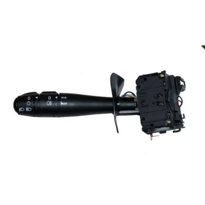 Far+Sinyal Kolu Dacia Logan Sandero 1.4 1.5 1.6 (Valeo 251605) | YASID 18815360 | OEM 6001551360