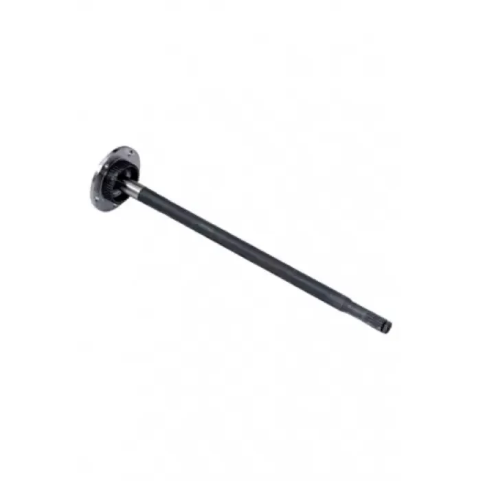 Arka Kampana Poryali Çift Teker+ABS Ford V184 | AYK 1056 | OEM 5C16-1109-CA