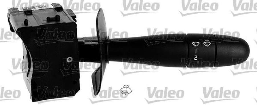 Silecek Kumanda Kolu Kangoo Megane Cab ve Clas 1,2, 1,4, 1,6, 1,9 | OEM 251608