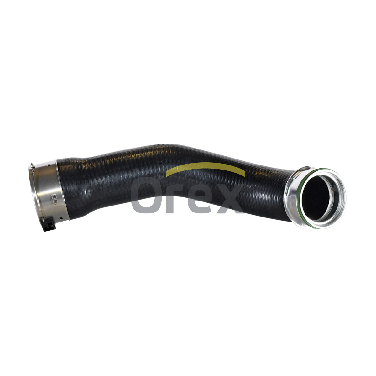 İntercooler Hortumu, W166 Om642 R | OEM A1665280000
