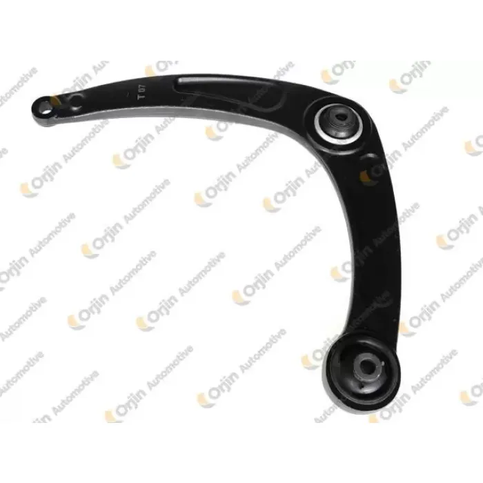 Salincak Sol Komple 307 C4 00>08 Berlingo 3 Partner Tepee 08> C4 Picasso 06> Roti̇lsi̇z | ORJIN 00969 | OEM 3521K8