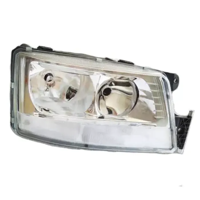 Far Sag Motorlu (E Belgeli) MAN TGX 09> | AYFAR 505771 | OEM 81251016504 81251016664