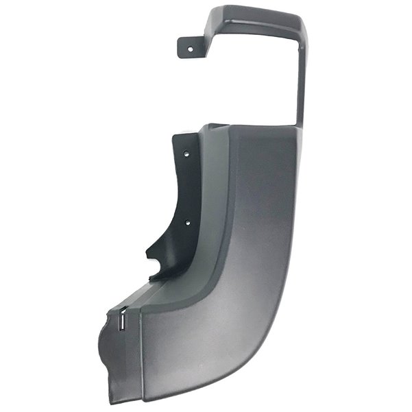 Arka Tampon Kose Sag Yeni Kasa Transit V363 14> | POLIPLAST 100.19220 | OEM BK31-17926-AG5CND 1867569