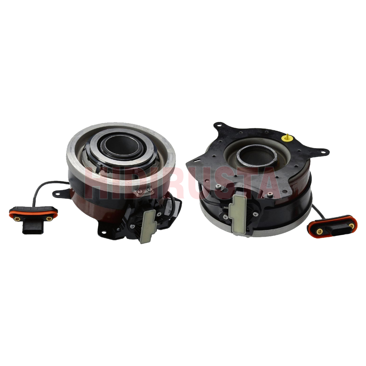 Debriyaj Rulman Traxon MAN, DAF, Iveco, Bmc, Ford | OEM 81305500272